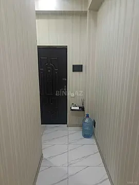 Kirayə verilir 1 otaqlı mənzil 40 m²
