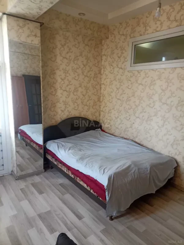 Kirayə verilir 1 otaqlı mənzil 40 m²