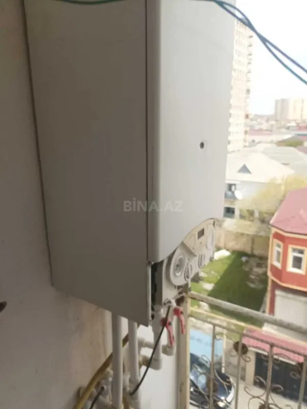 Kirayə verilir 1 otaqlı mənzil 40 m²