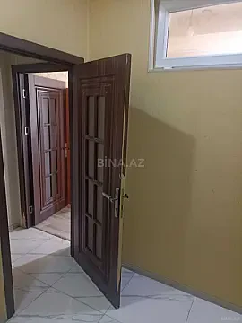 Kirayə verilir 1 otaqlı mənzil 40 m²