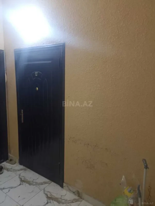 Kirayə verilir 1 otaqlı mənzil 40 m²