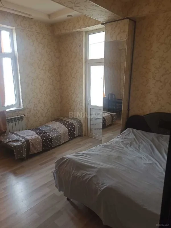 Kirayə verilir 1 otaqlı mənzil 40 m²