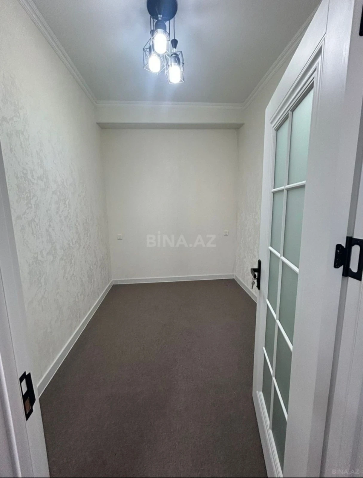 Satılır 2 otaqlı mənzil 35 m²