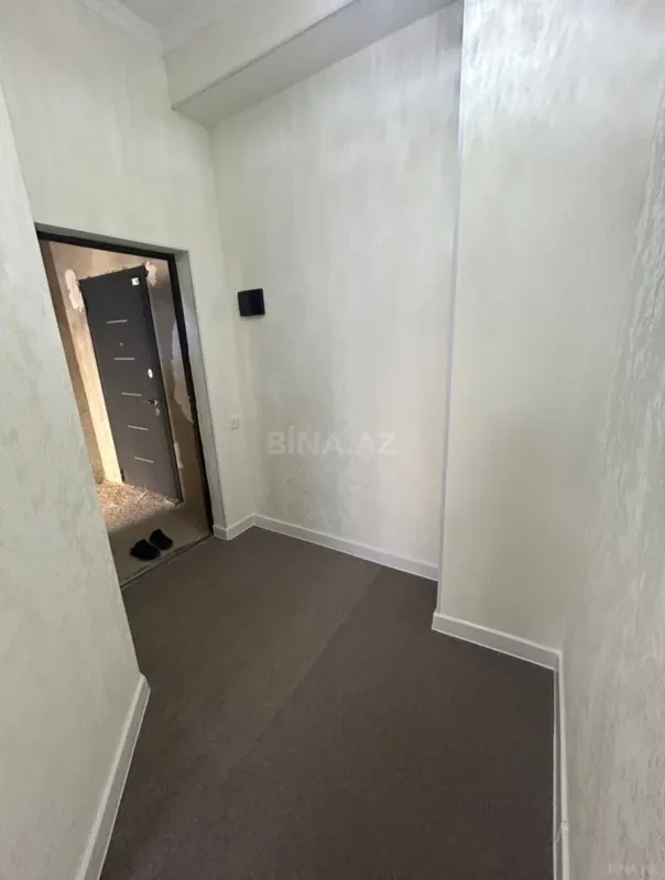 Satılır 2 otaqlı mənzil 35 m²