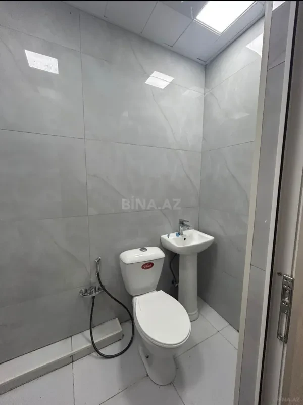 Satılır 2 otaqlı mənzil 35 m²