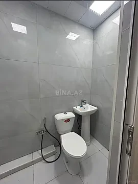 Satılır 2 otaqlı mənzil 35 m²