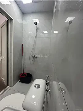 Satılır 2 otaqlı mənzil 35 m²
