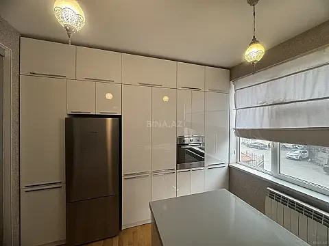 Kirayə verilir 3 otaqlı mənzil 100 m²