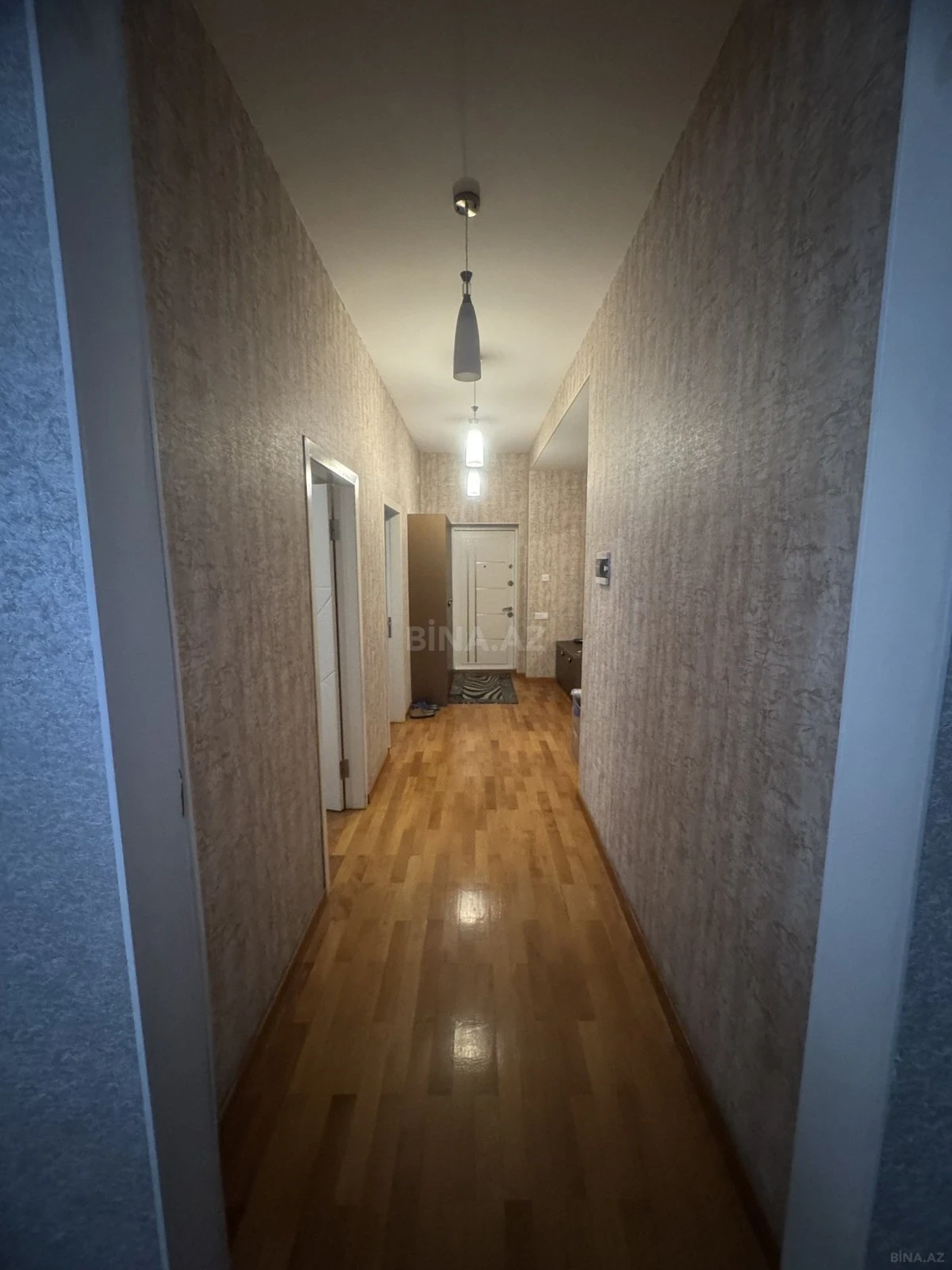 Kirayə verilir 3 otaqlı mənzil 100 m²