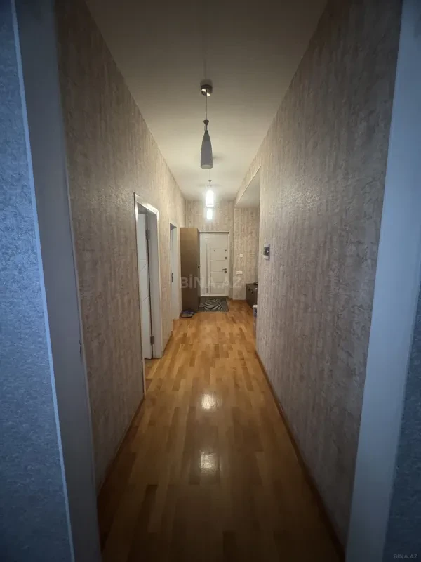 Kirayə verilir 3 otaqlı mənzil 100 m²