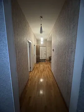 Kirayə verilir 3 otaqlı mənzil 100 m²