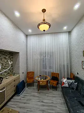 Satılır 1 otaqlı mənzil 32 m² — Bakı, Sahil qəs. 1 otaq 32.00 m²