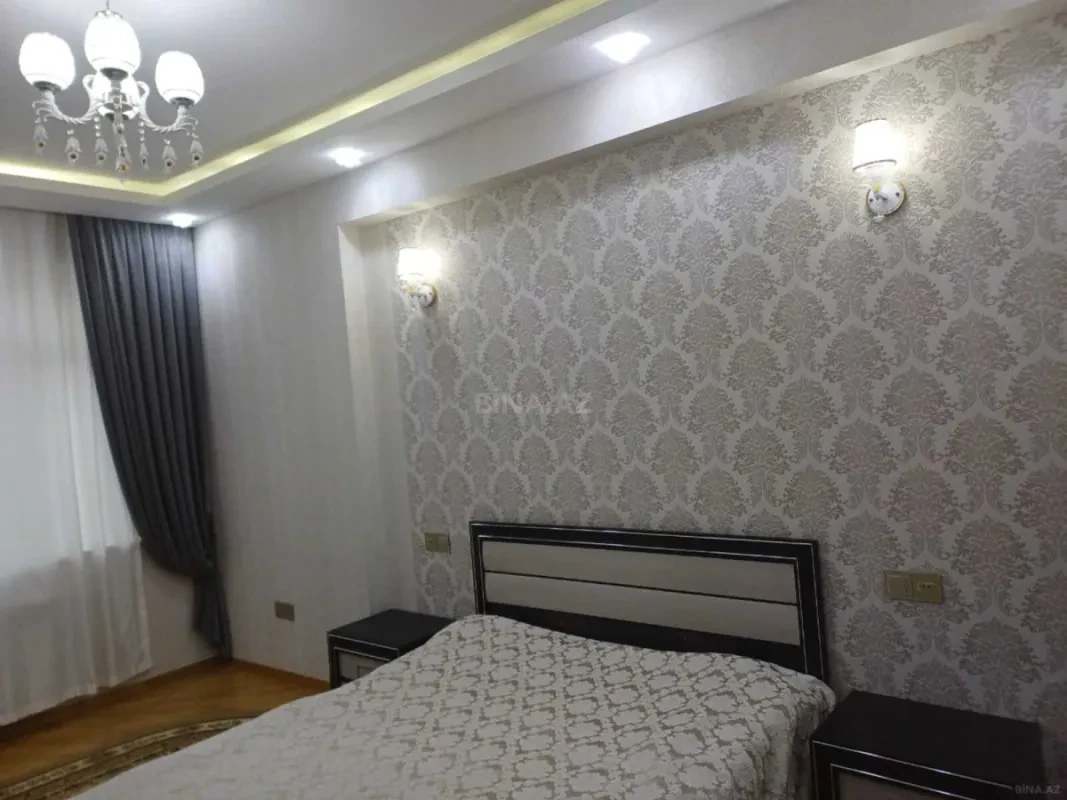 Kirayə verilir 2 otaqlı mənzil 1 m²