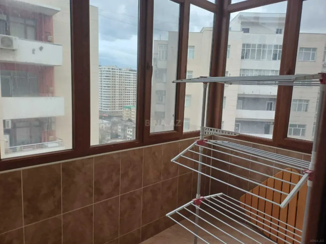 Kirayə verilir 2 otaqlı mənzil 1 m²