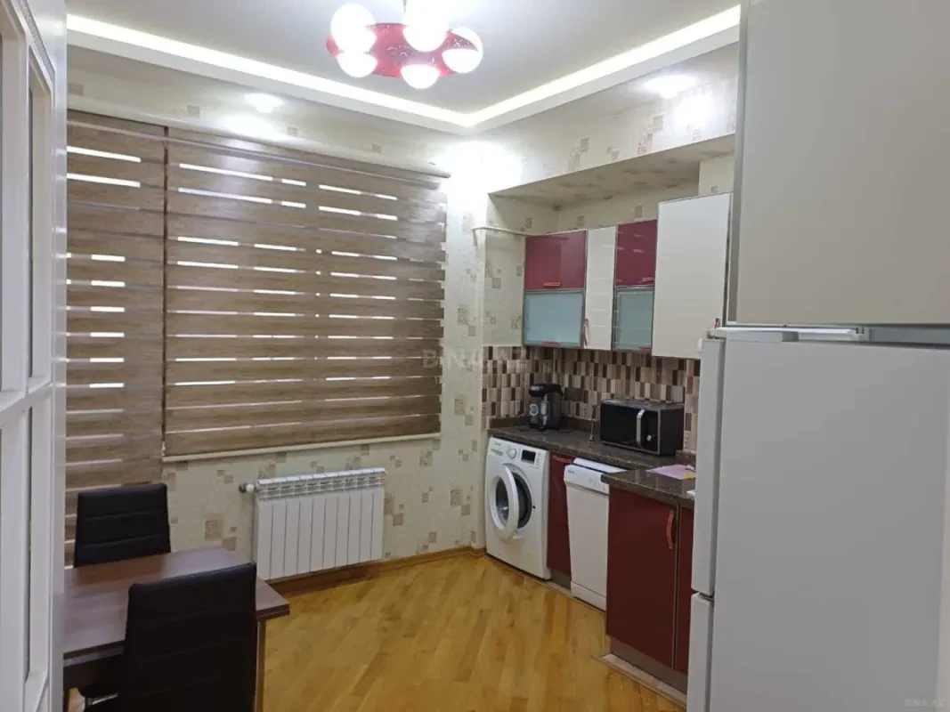 Kirayə verilir 2 otaqlı mənzil 1 m²