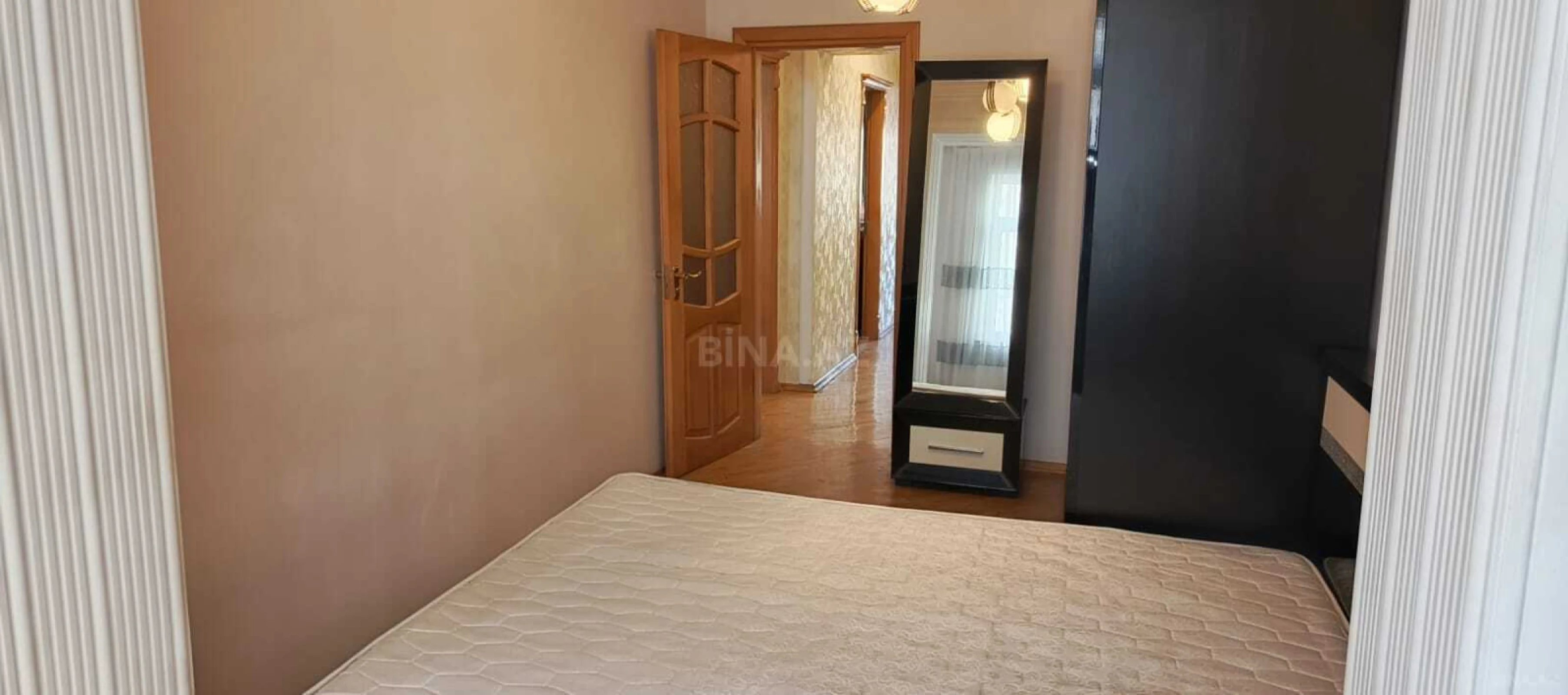 Kirayə verilir 3 otaqlı mənzil 75 m²