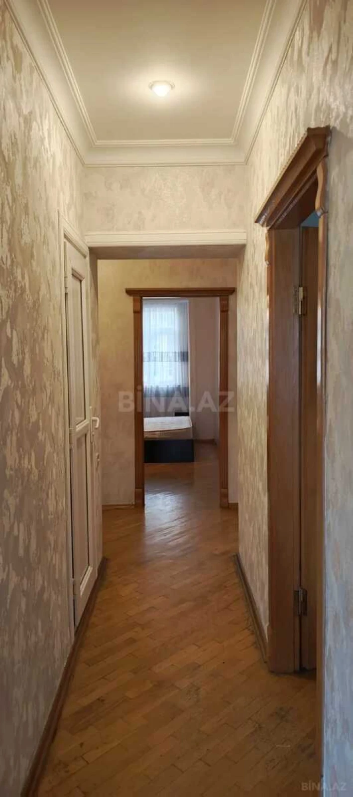 Kirayə verilir 3 otaqlı mənzil 75 m²