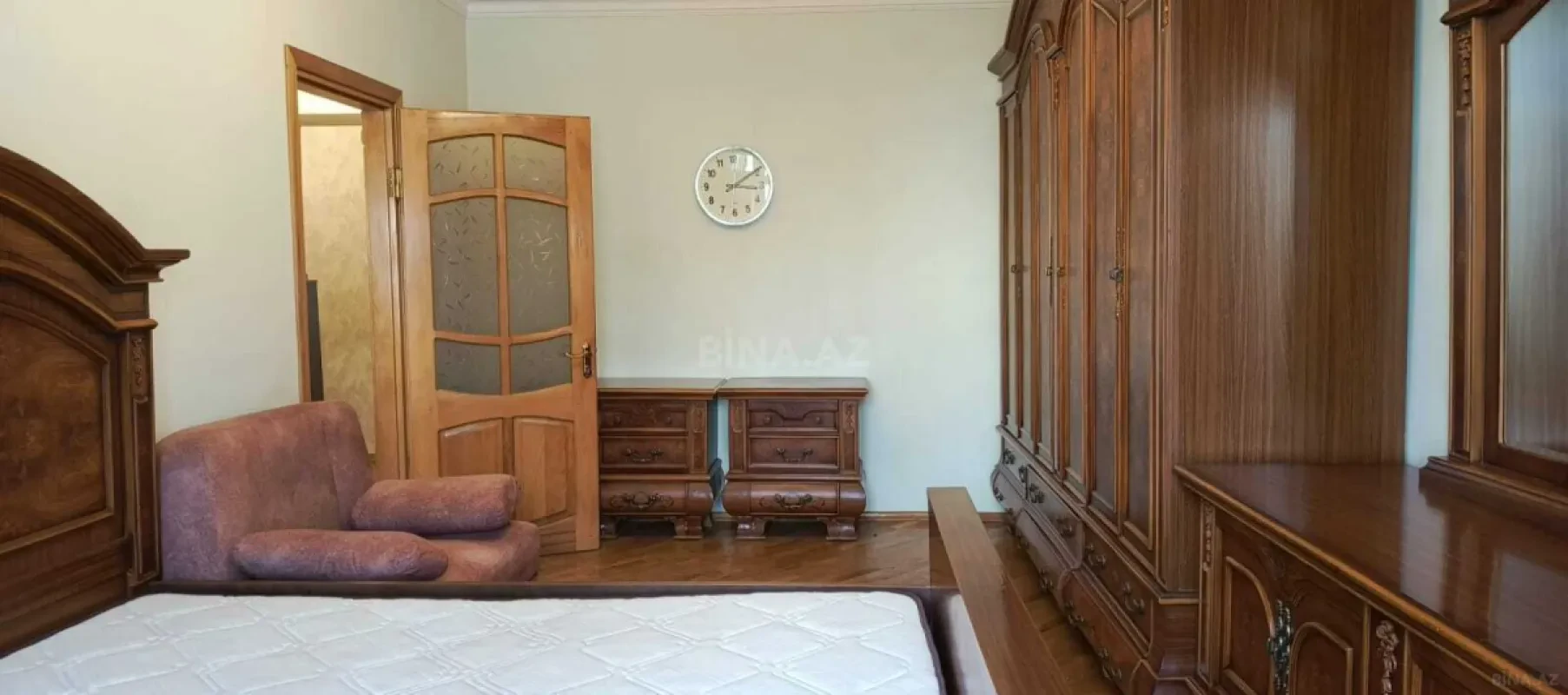 Kirayə verilir 3 otaqlı mənzil 75 m²