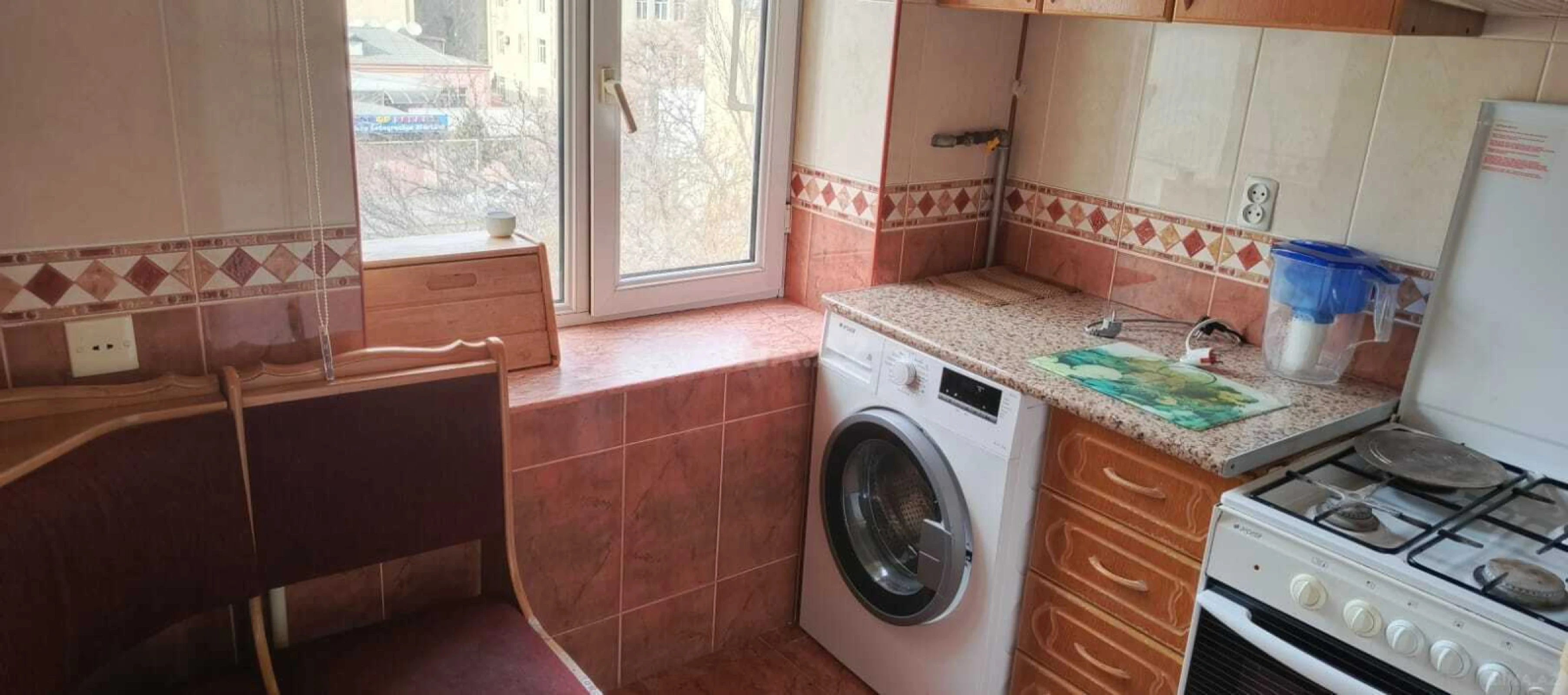 Kirayə verilir 3 otaqlı mənzil 75 m²