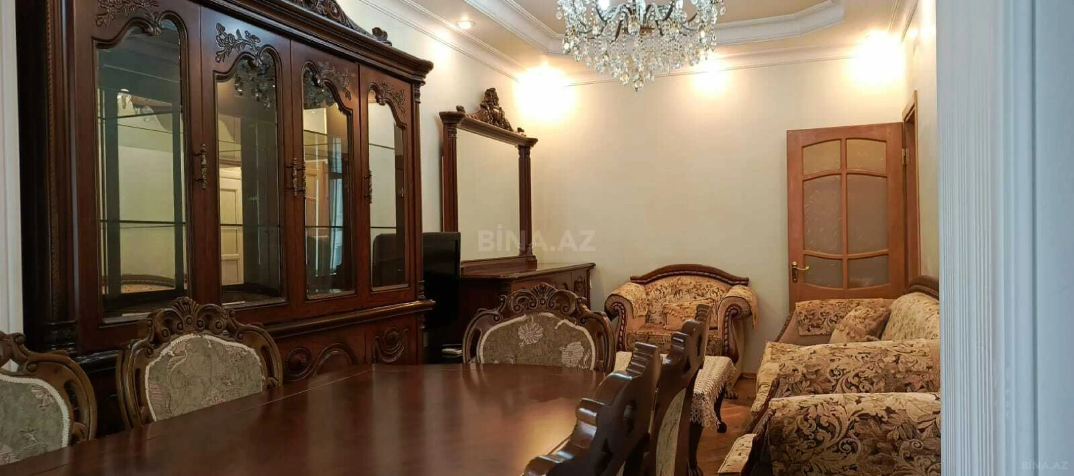 Kirayə verilir 3 otaqlı mənzil 75 m²