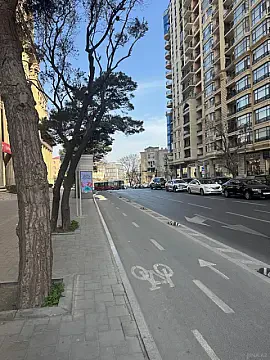 Kirayə verilir obyekt 15 m²