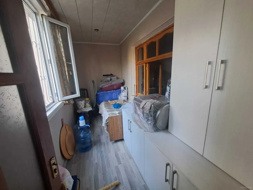 Satılır 3 otaqlı mənzil 90 m²