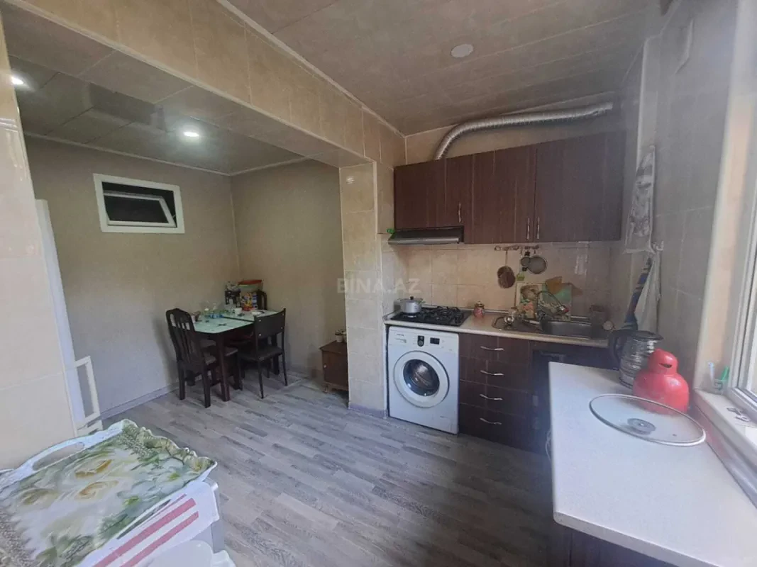 Satılır 3 otaqlı mənzil 90 m²