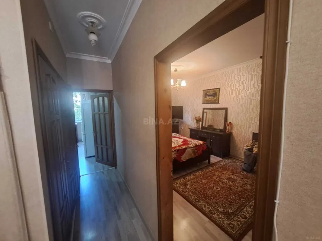 Satılır 3 otaqlı mənzil 90 m²
