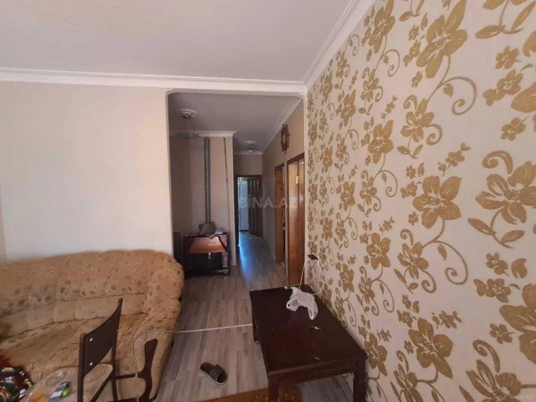 Satılır 3 otaqlı mənzil 90 m²