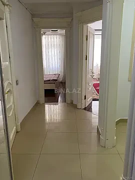 Kirayə verilir 2 otaqlı mənzil 70 m²