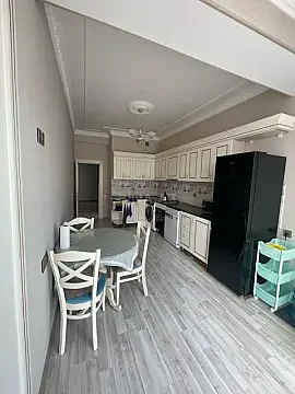 Satılır 3 otaqlı mənzil 116 m²