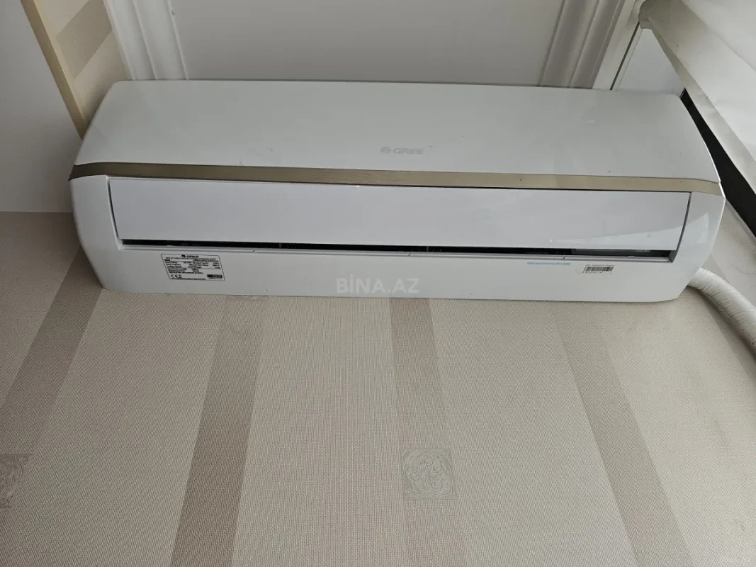 Kirayə verilir 2 otaqlı mənzil 82 m²