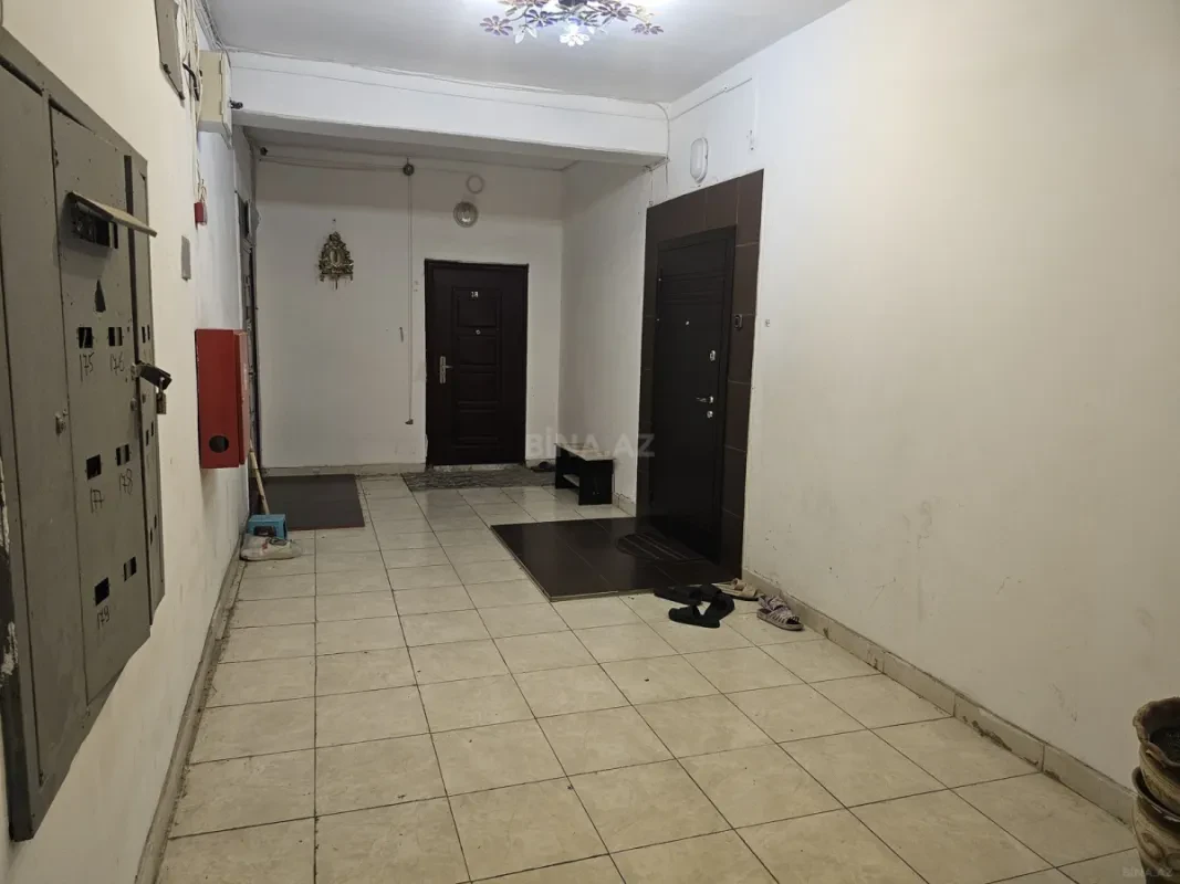 Kirayə verilir 2 otaqlı mənzil 82 m²