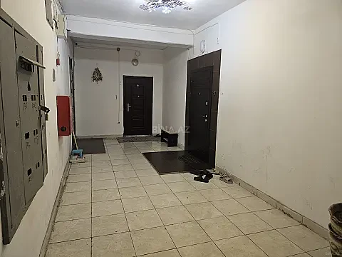 Kirayə verilir 2 otaqlı mənzil 82 m²