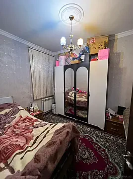 Satılır 3 otaqlı mənzil 90 m²