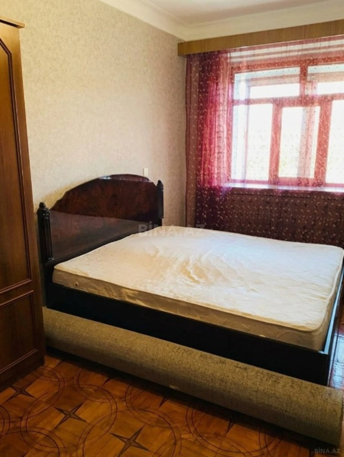 Satılır 3 otaqlı mənzil 85 m²