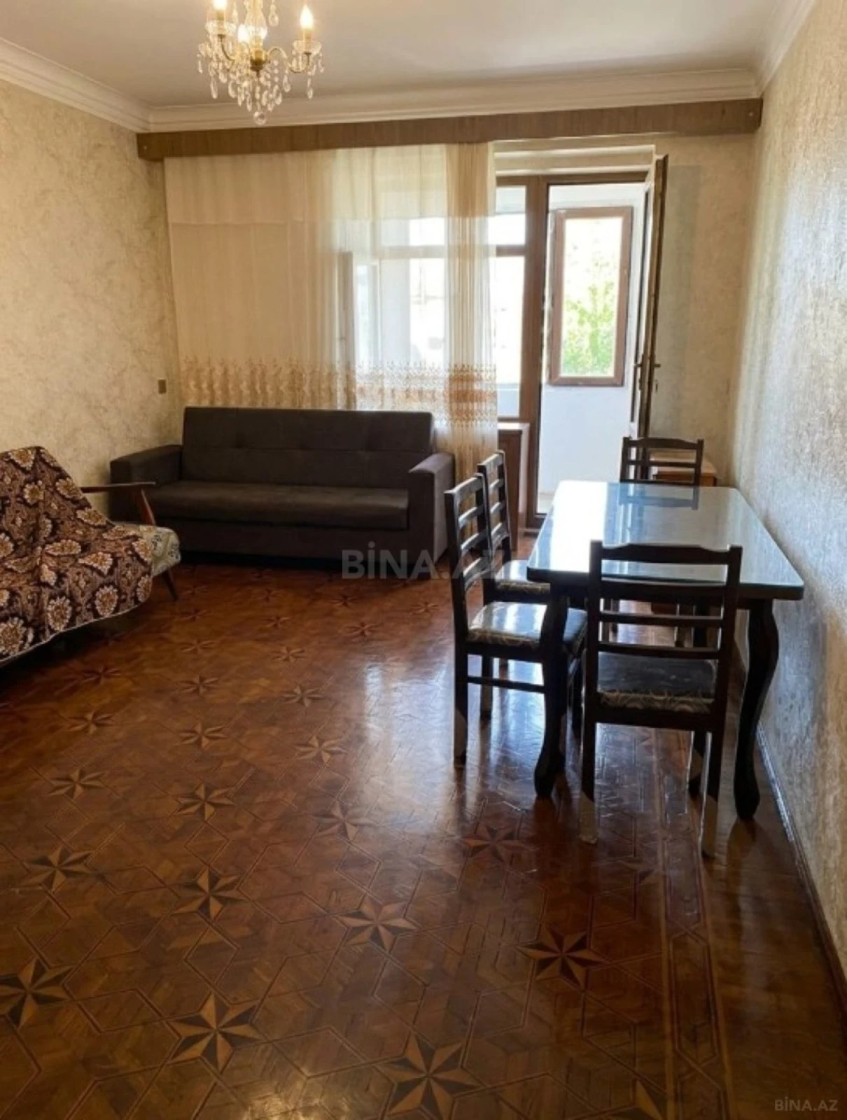 Satılır 3 otaqlı mənzil 85 m²