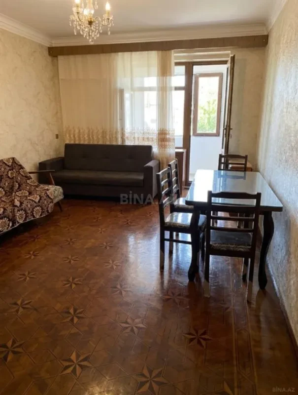 Satılır 3 otaqlı mənzil 85 m²
