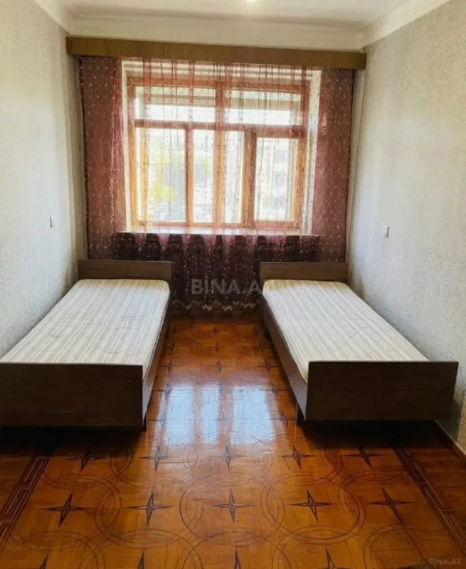 Satılır 3 otaqlı mənzil 85 m²