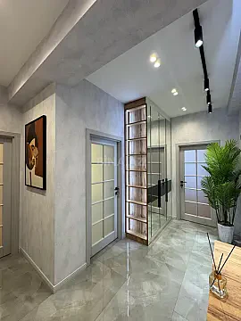 Satılır 2 otaqlı mənzil 82 m²