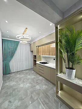 Satılır 2 otaqlı mənzil 82 m²