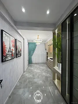 Satılır 2 otaqlı mənzil 82 m²