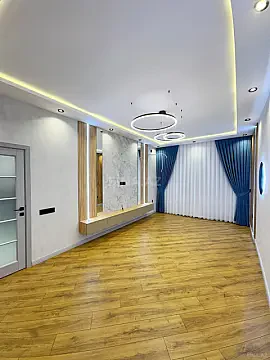 Satılır 2 otaqlı mənzil 82 m² — Bakı, Həzi Aslanov qəs. 2 otaq 82.00 m²