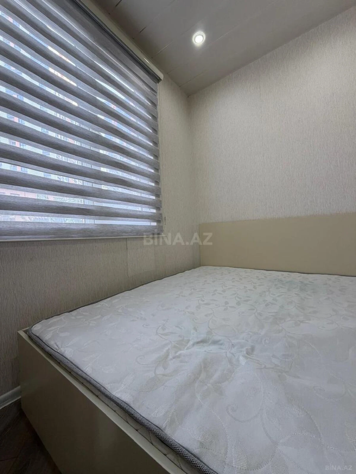 Satılır 2 otaqlı mənzil 45 m²
