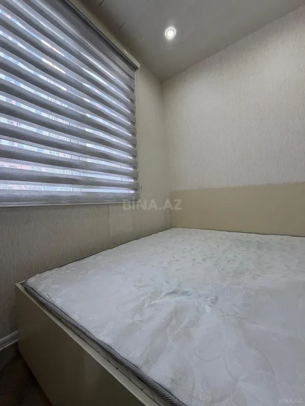 Satılır 2 otaqlı mənzil 45 m²