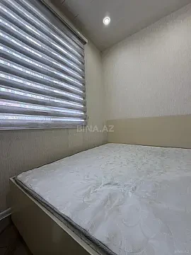 Satılır 2 otaqlı mənzil 45 m²