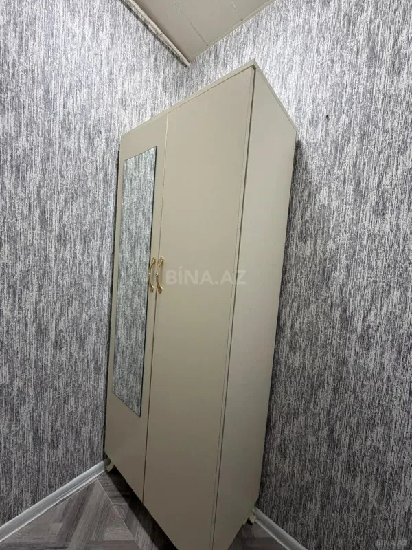 Satılır 2 otaqlı mənzil 45 m²