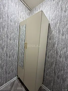 Satılır 2 otaqlı mənzil 45 m²