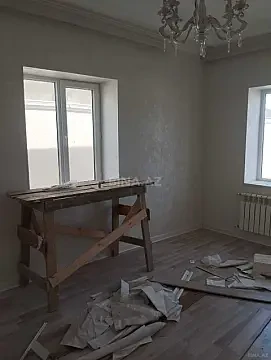 Satılır 3 otaqlı həyət evi 60 m²