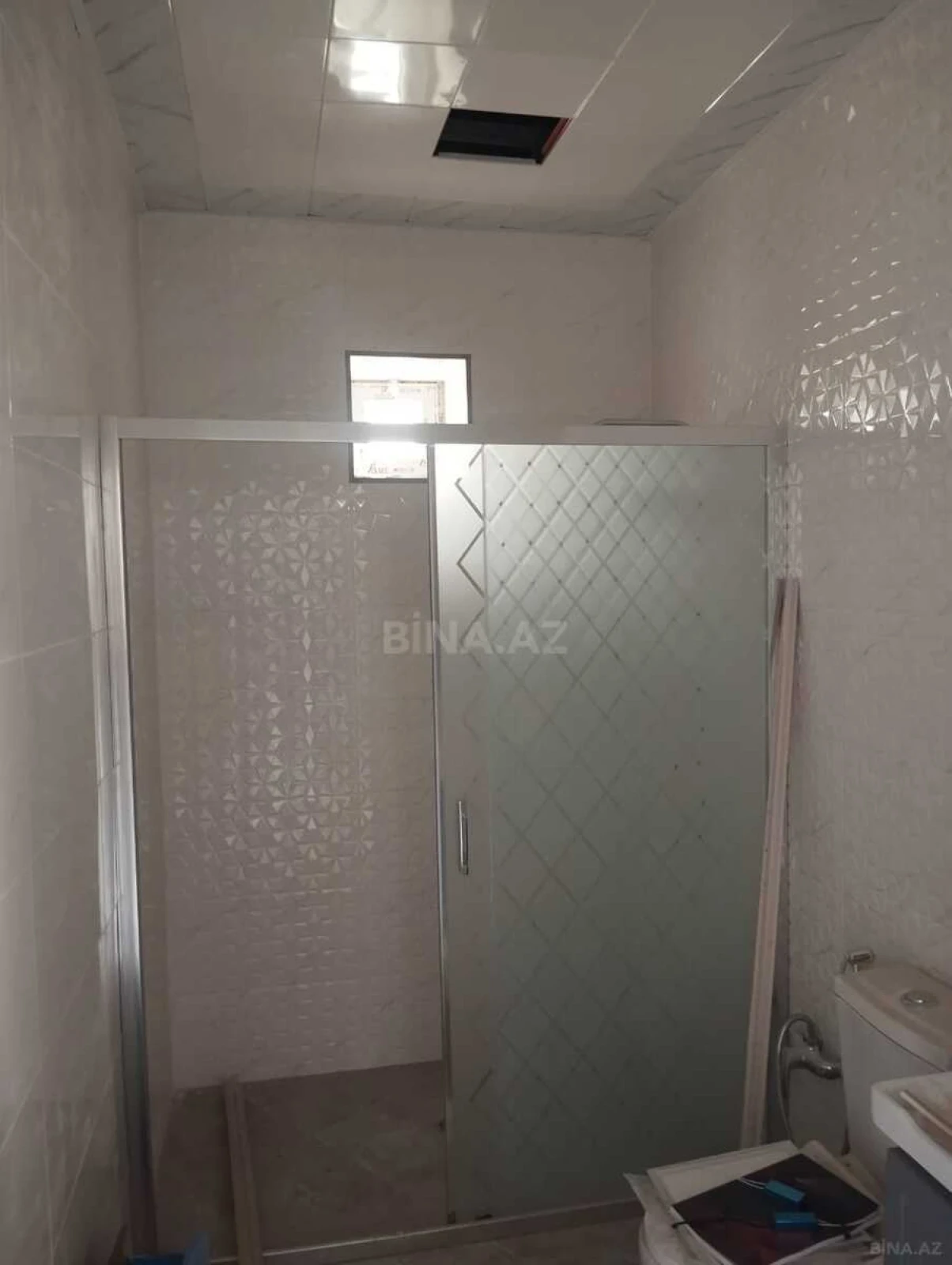 Satılır 3 otaqlı həyət evi 60 m²
